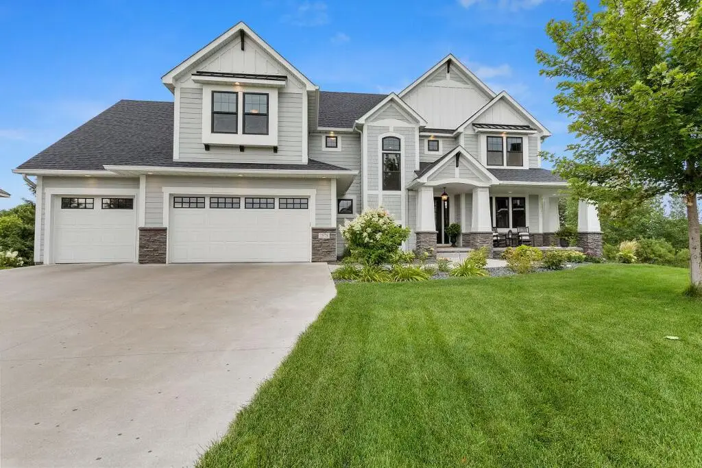 2575 123rd Court Ne, Blaine, MN 55449 - #1