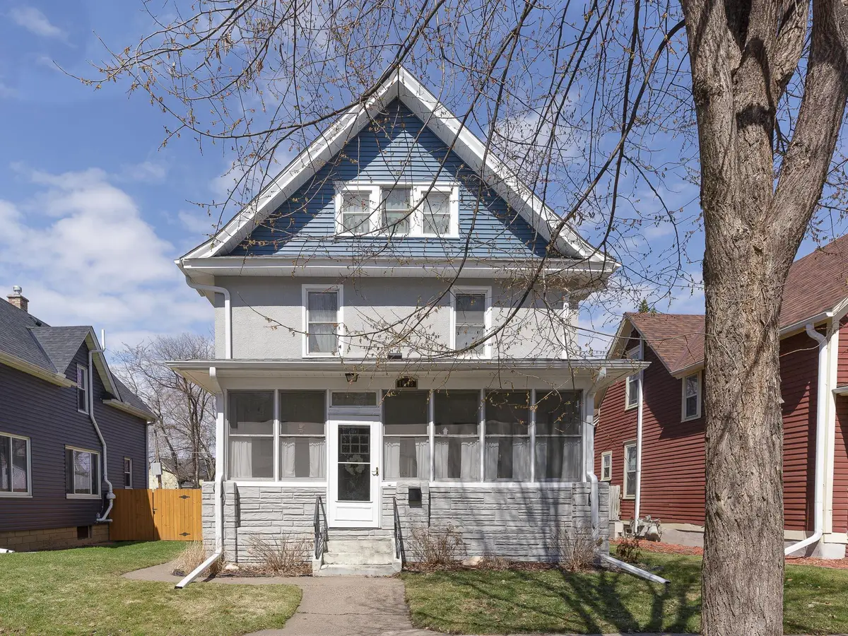 1043 Wilson Avenue, Saint Paul, MN 55106 - #1