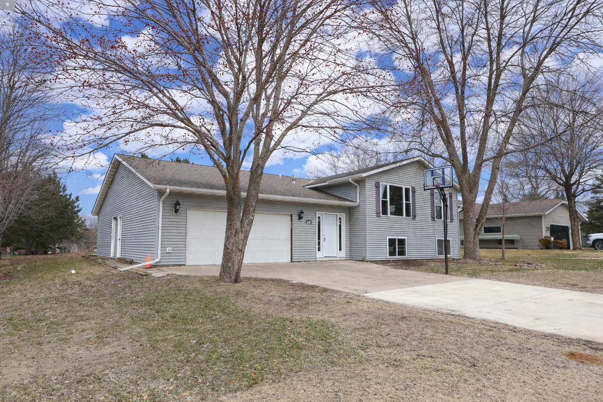 411 4th Street N, Sartell, MN 56377 - #1