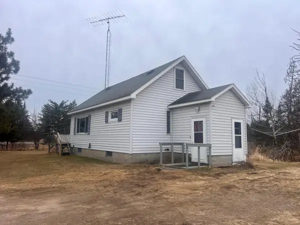 3907 Hartman Rd., Iron, MN 55751