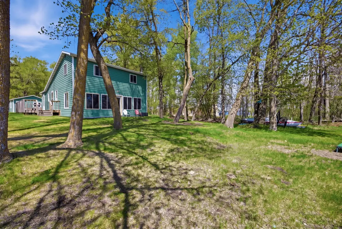 20850 Leona Beach Road, Rochert, MN 56578 - #1