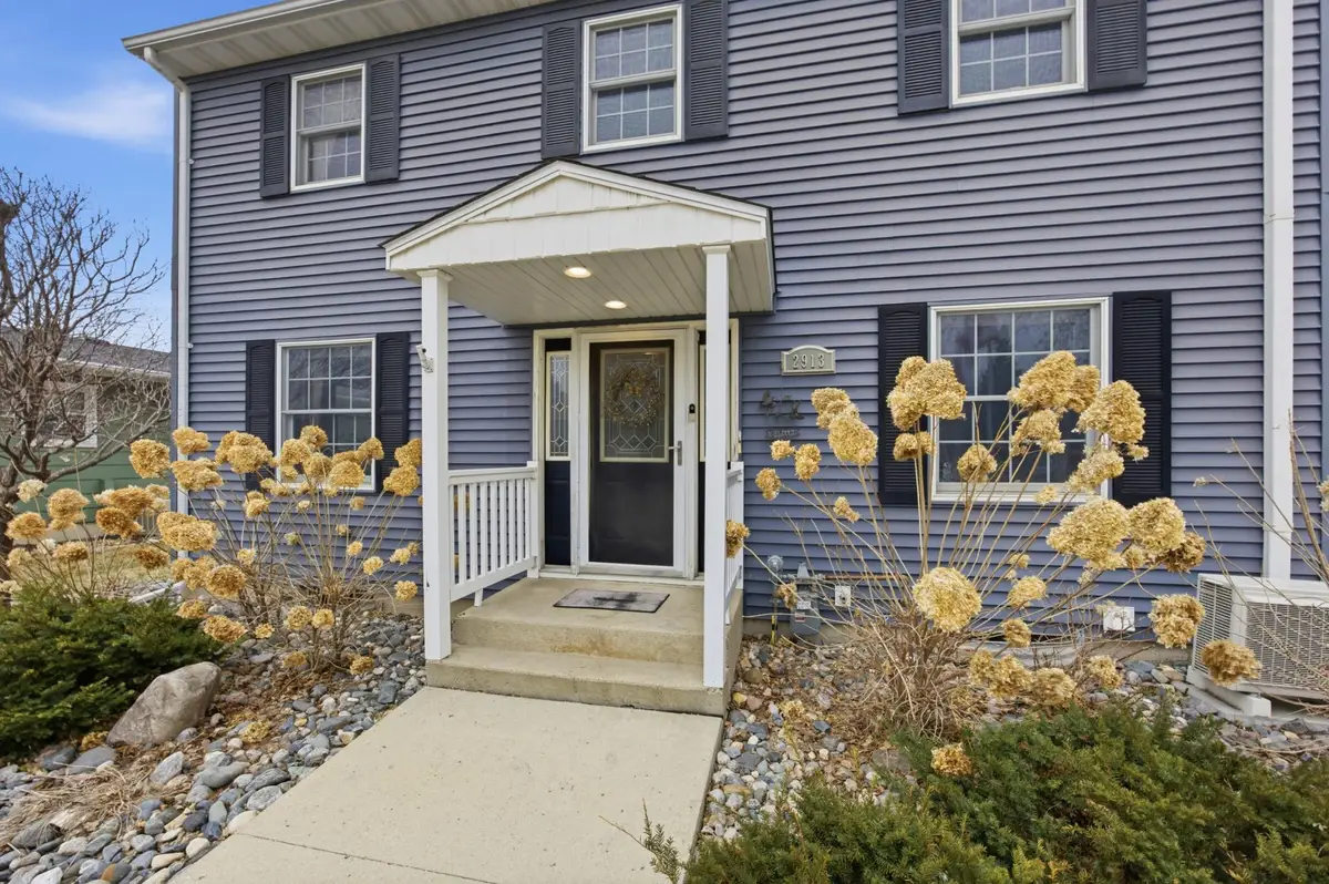 2913 11th Street S, Fargo, ND 58103 - #1