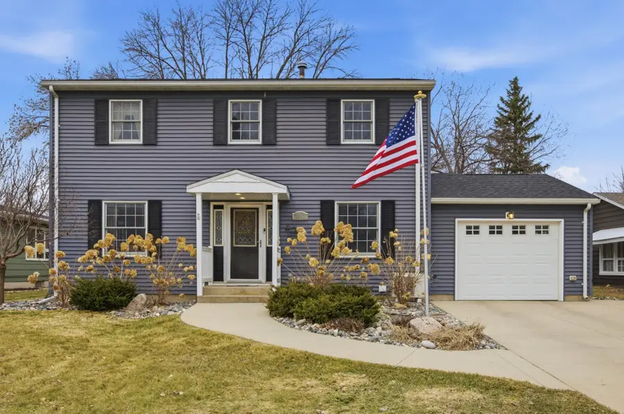 2913 11th Street S, Fargo, ND 58103 - #2