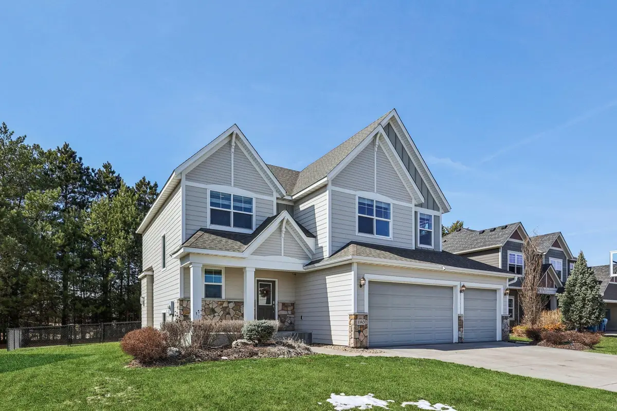 1143 Pine Hill Lane, Vadnais Heights, MN 55127 - #1
