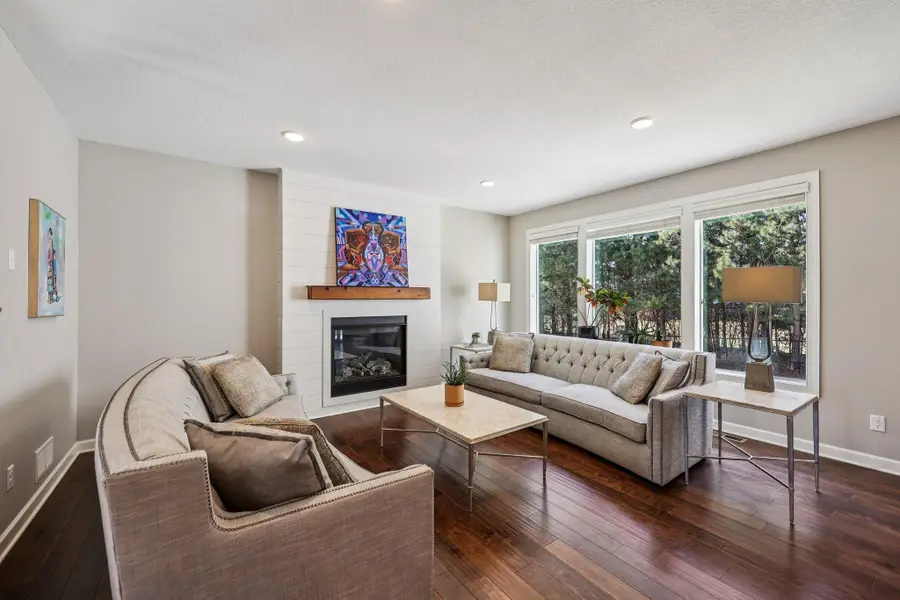 1143 Pine Hill Lane, Vadnais Heights, MN 55127 - #3