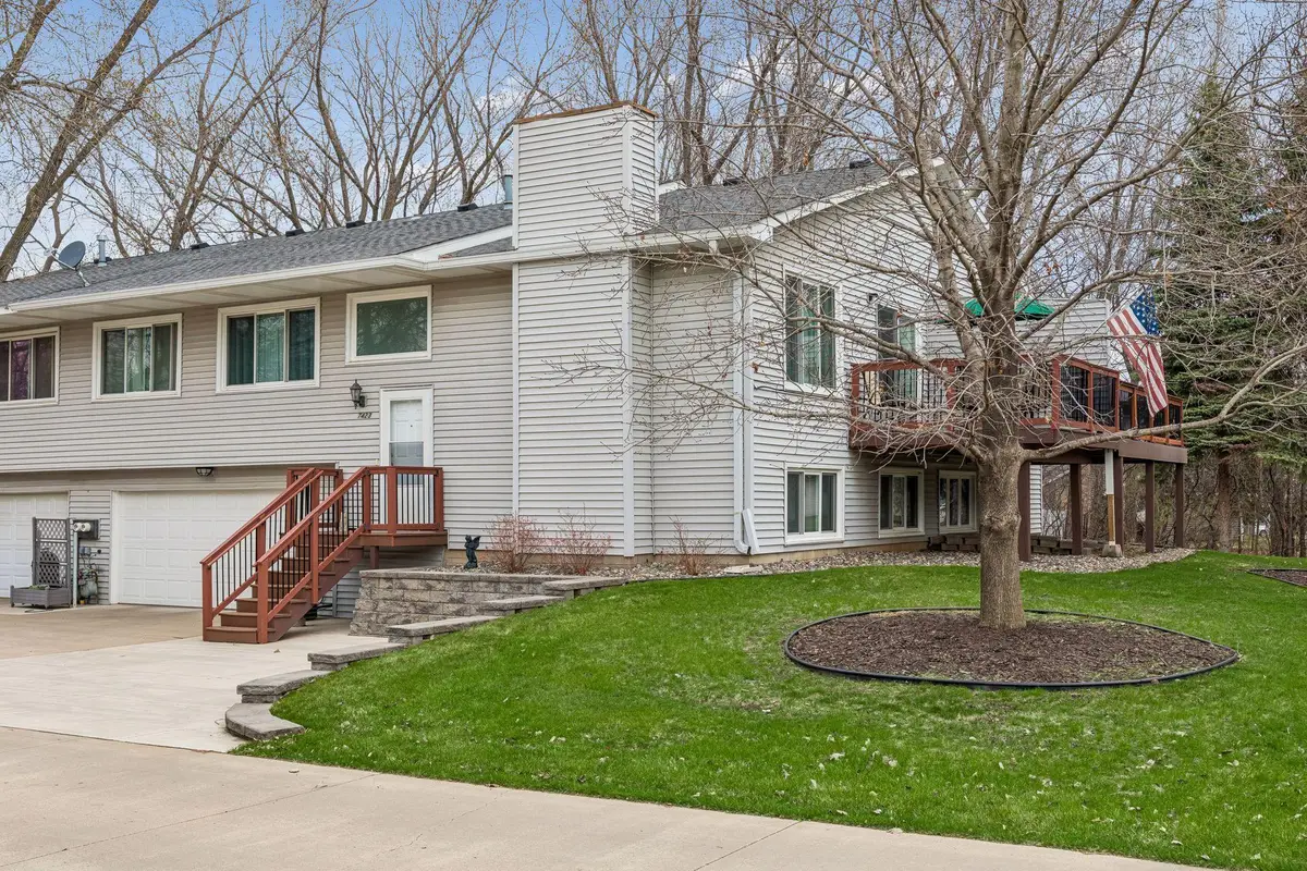 7423 Borman Avenue, Inver Grove Heights, MN 55076 - #1