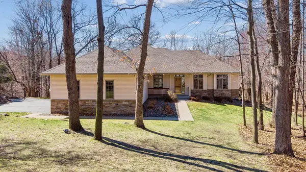 12516 225th Court Nw, Elk River, MN 55330