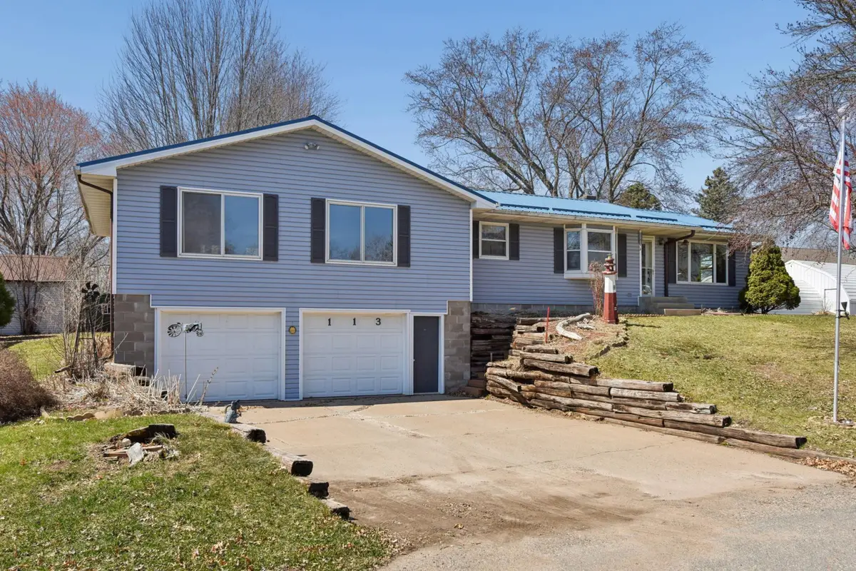 113 W 3rd Street, Star Prairie, WI 54026 - #1