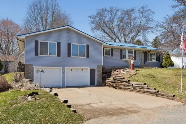 113 W 3rd Street, Star Prairie, WI 54026