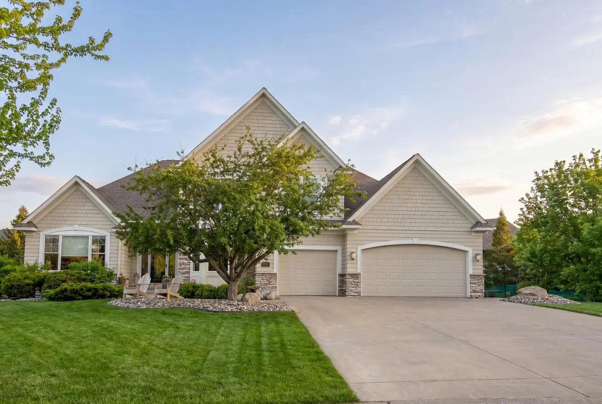 11503 Armstrong Court, Inver Grove Heights, MN 55077 - #1