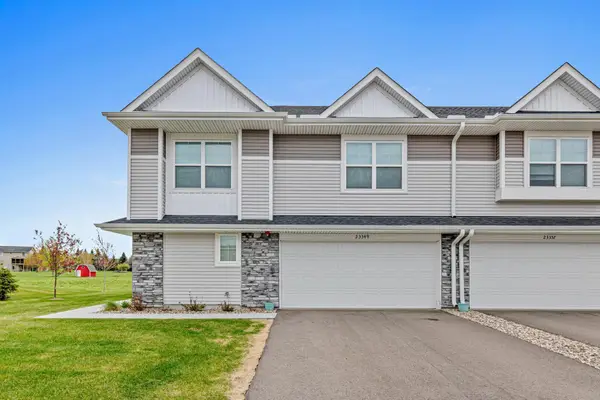 23349 124th Avenue, Rogers, MN 55374