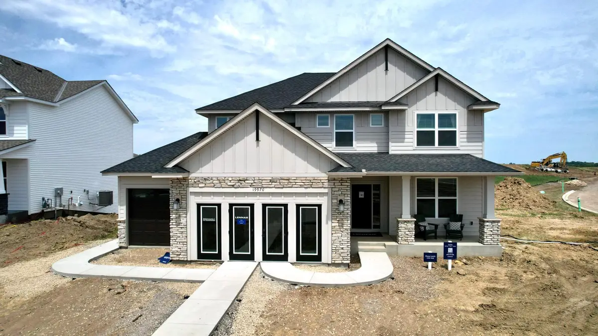 19970 Gadston Lane, Lakeville, MN 55044 - #1