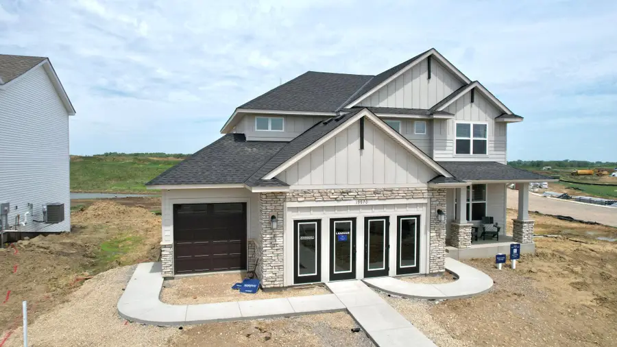 19970 Gadston Lane, Lakeville, MN 55044 - #3