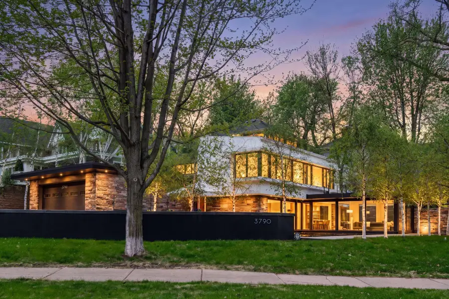 3790 W Bde Maka Ska Parkway, Minneapolis, MN 55410 - #2