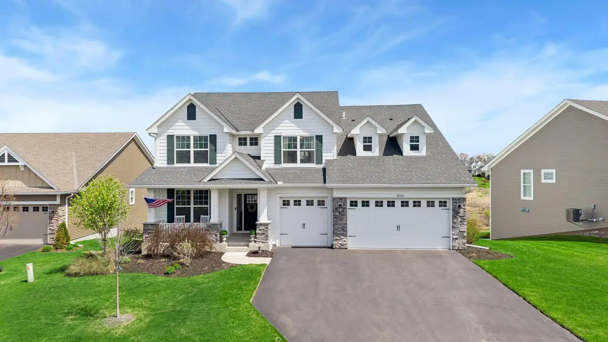 19462 Meadow Rue Court, Corcoran, MN 55340 - #1
