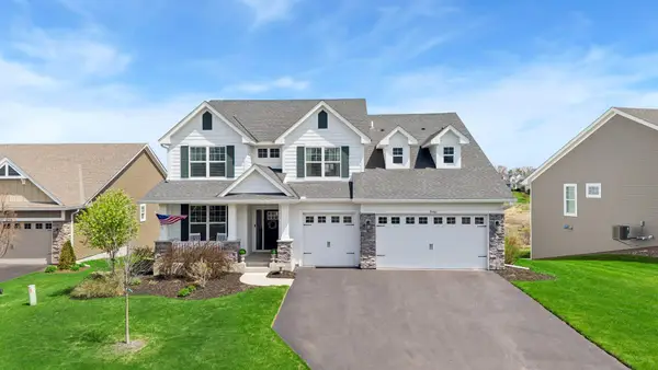 19462 Meadow Rue Court, Corcoran, MN 55340