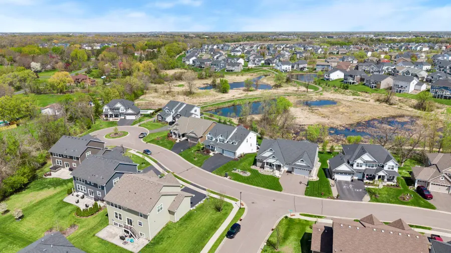 19462 Meadow Rue Court, Corcoran, MN 55340 - #2
