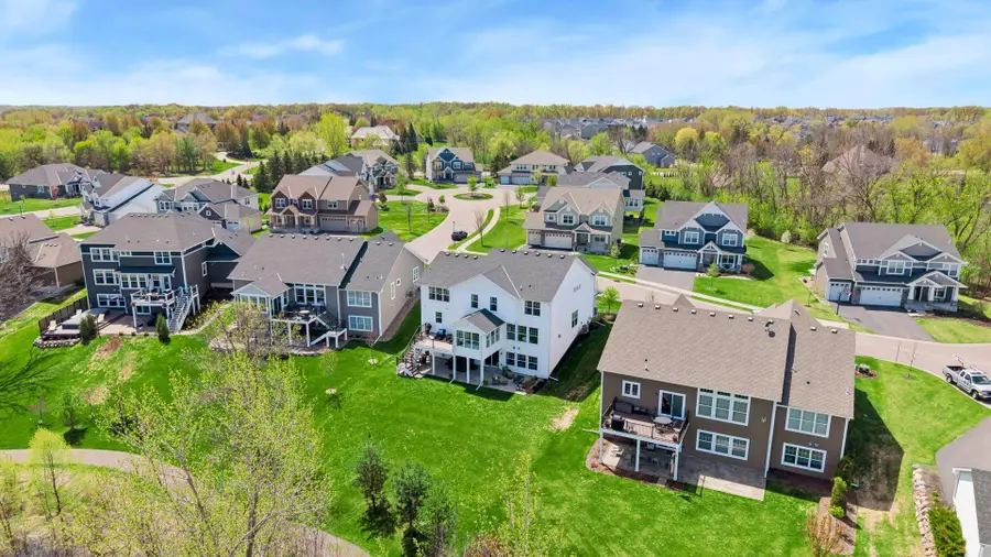 19462 Meadow Rue Court, Corcoran, MN 55340 - #3