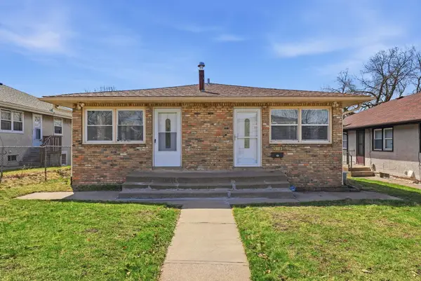 524 37th Avenue Ne, Minneapolis, MN 55421