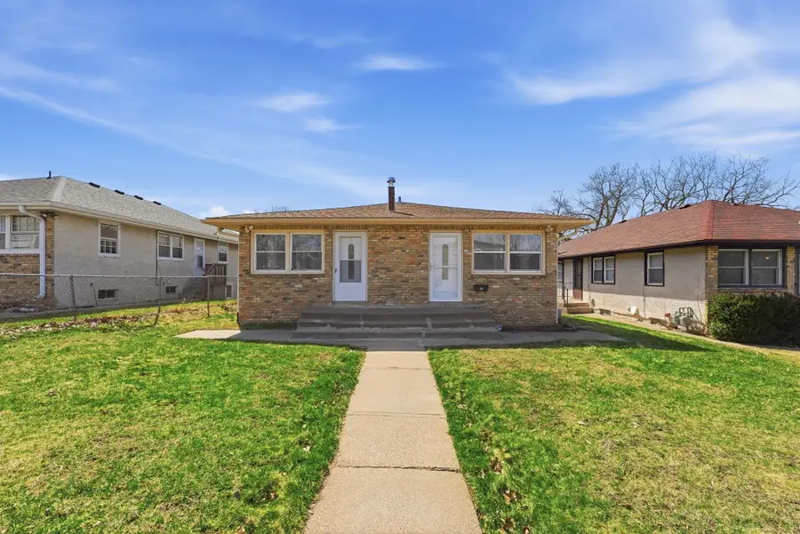 524 37th Avenue Ne, Minneapolis, MN 55421 - #2