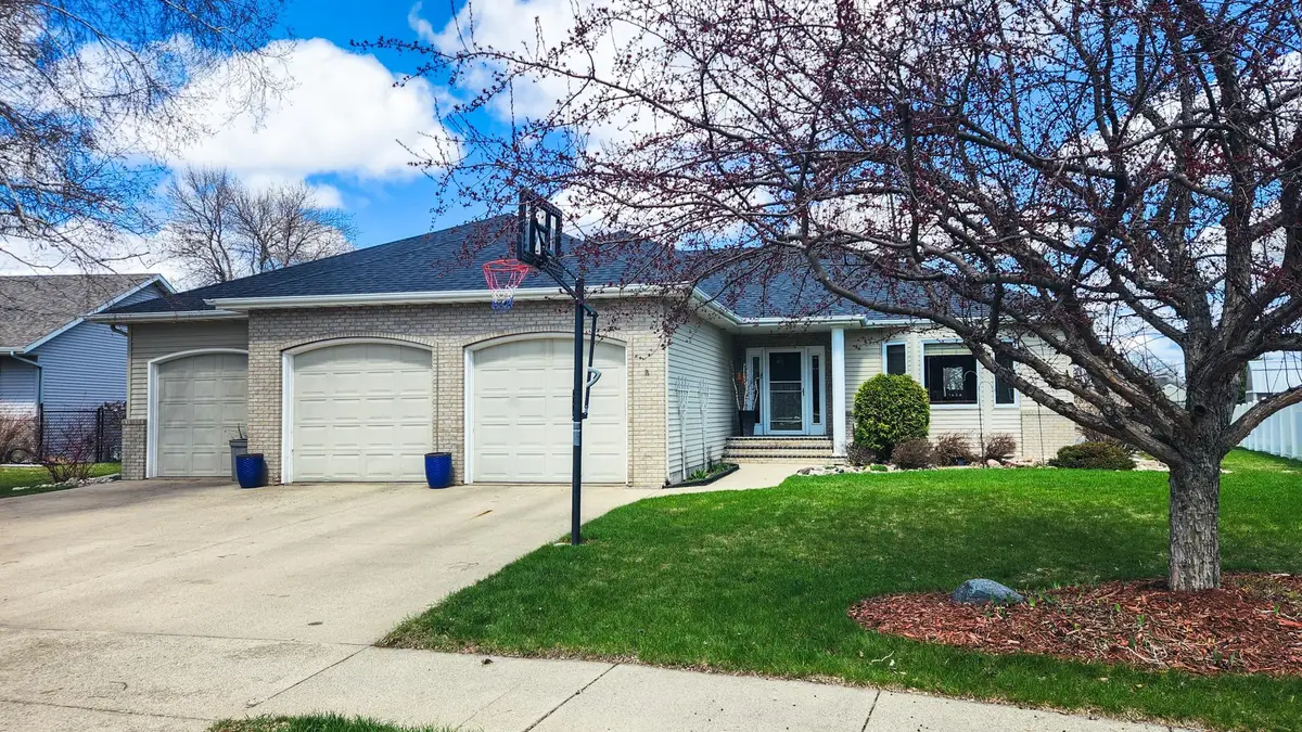 4041 S Rivershore Drive, Moorhead, MN 56560 - #1