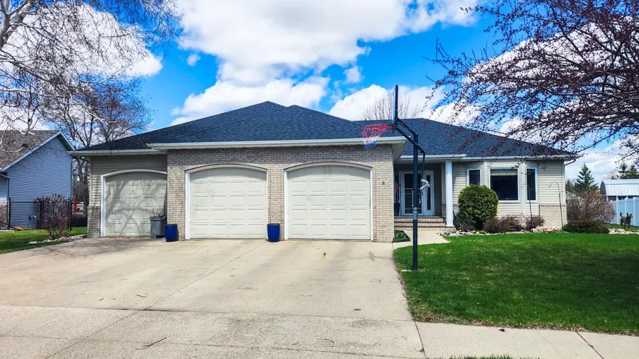4041 S Rivershore Drive, Moorhead, MN 56560 - #2