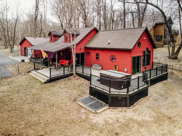 48957 428th Street, Perham, MN 56573