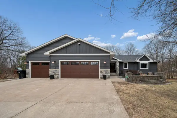 15213 61st Street, Becker, MN 55308