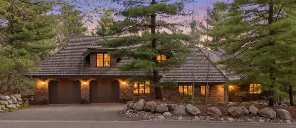 18217 Woolman Drive, Minnetonka, MN 55345