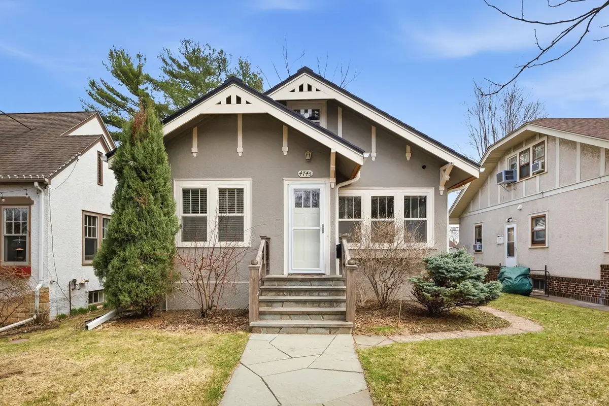 4745 14th Avenue S, Minneapolis, MN 55407 - #1