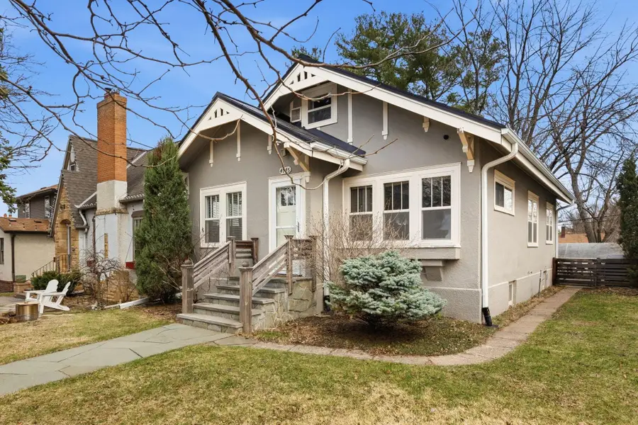 4745 14th Avenue S, Minneapolis, MN 55407 - #2