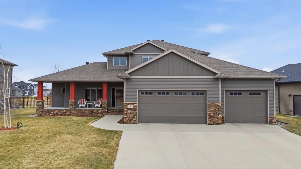 711 47th Avenue W, West Fargo, ND 58078 - #1