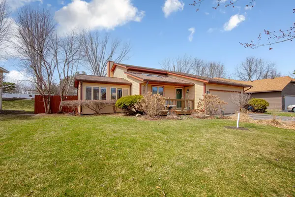 14837 Crestview Avenue W, Rosemount, MN 55068