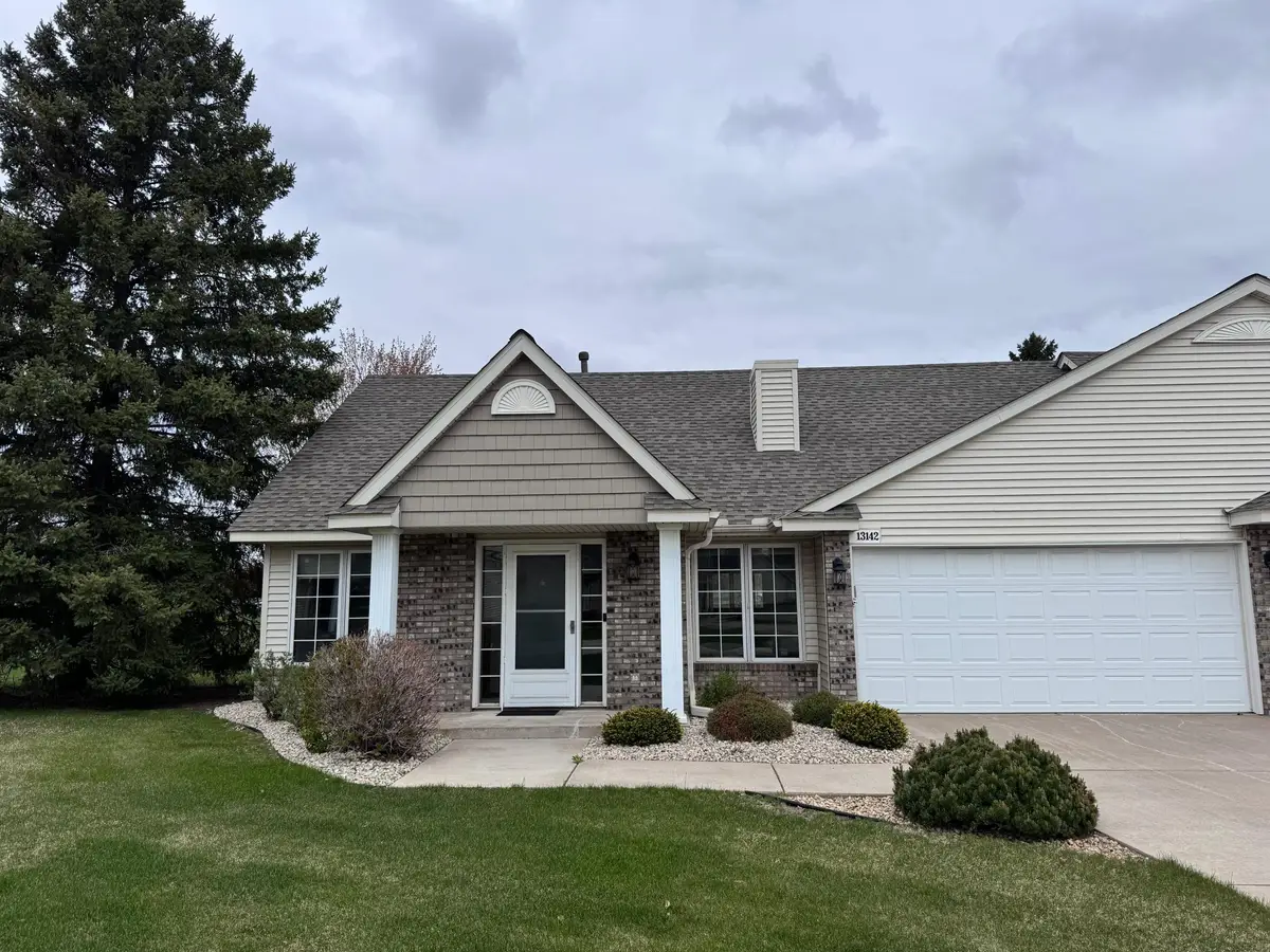 13142 Rose Street Nw, Coon Rapids, MN 55448 - #1