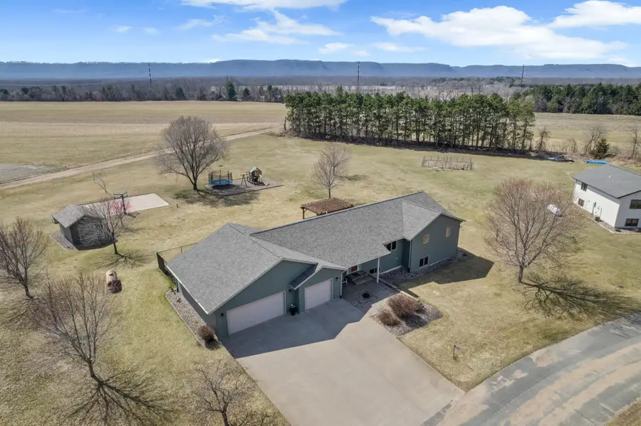 S2838 Fern Circle, Fountain City, WI 54629 - #2