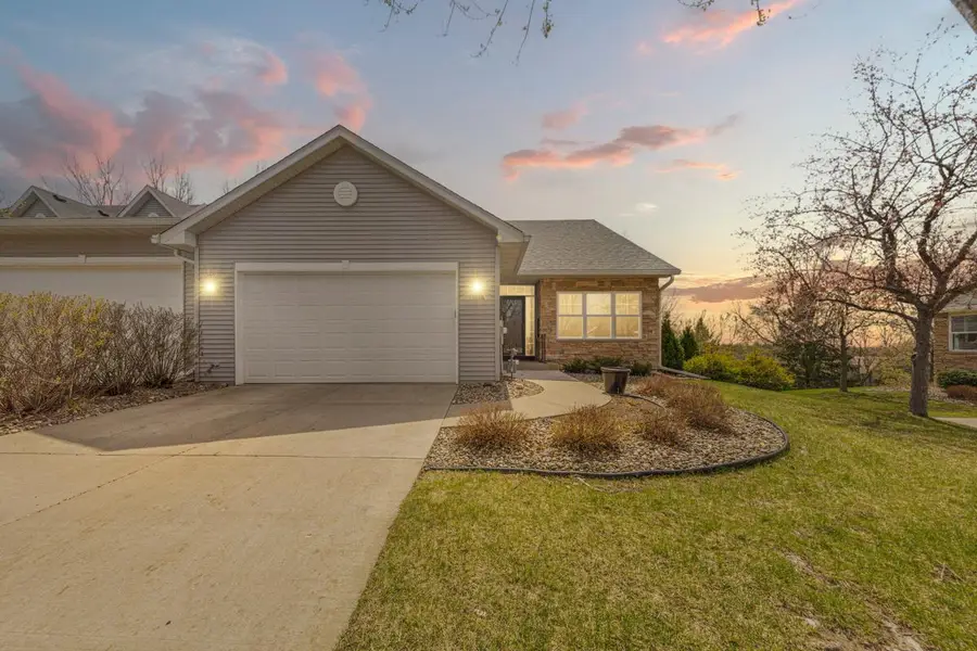 1126 Shumway Court, Faribault, MN 55021 - #2