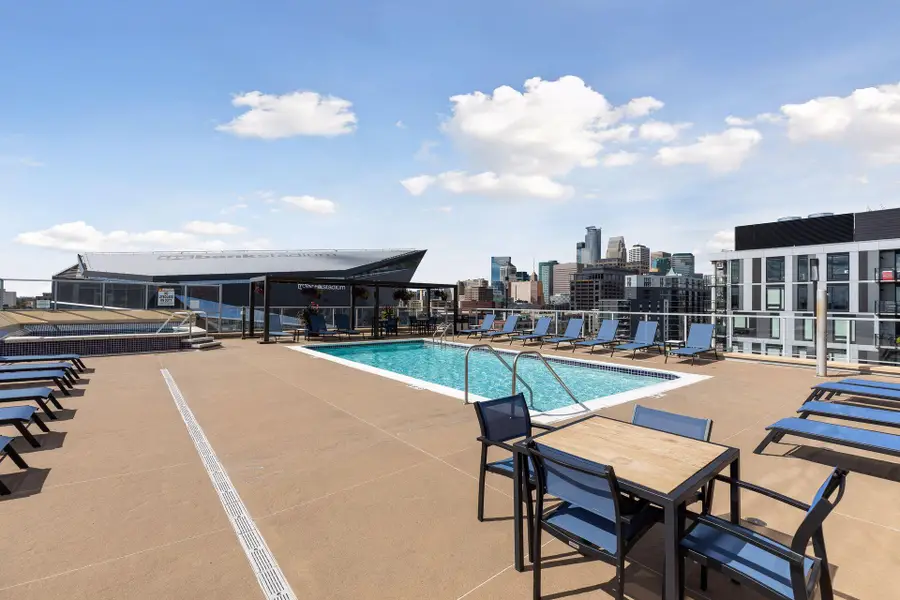 215 10th Avenue S #411, Minneapolis, MN 55415 - #2