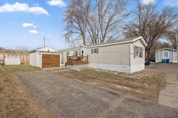 11428 3rd Street Ne #553, Blaine, MN 55434