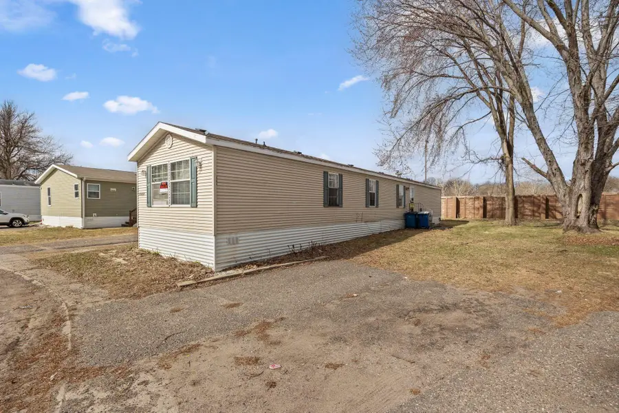 11428 3rd Street Ne #553, Blaine, MN 55434 - #2