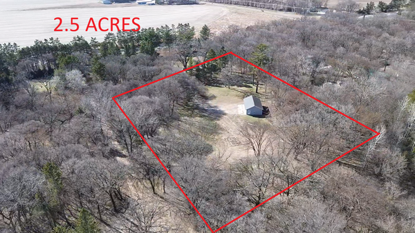 5859 125th Avenue, Clear Lake, MN 55319