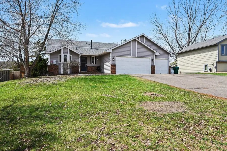 3324 131st Lane Nw, Coon Rapids, MN 55448 - #2