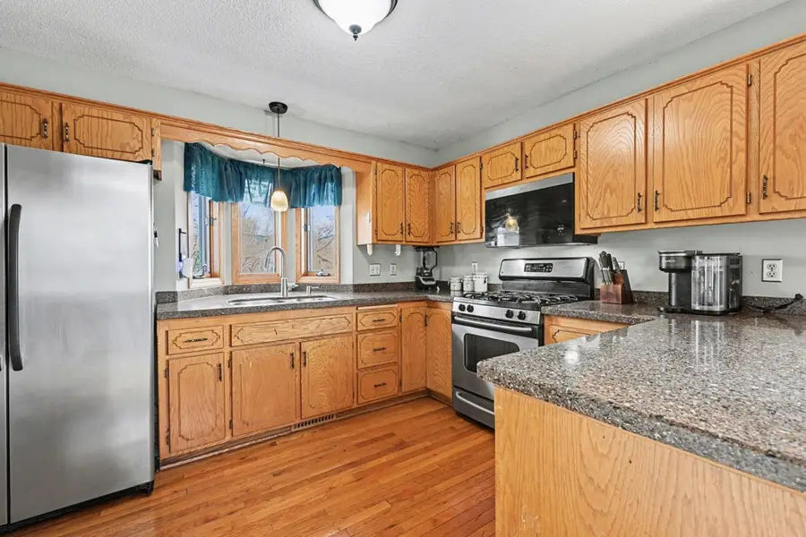 3324 131st Lane Nw, Coon Rapids, MN 55448 - #3