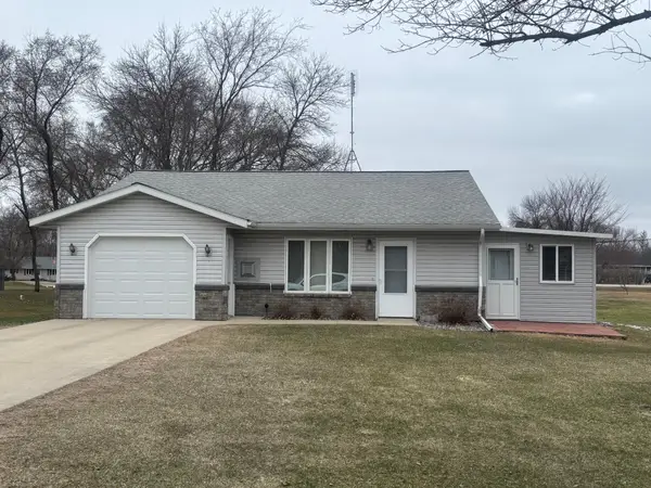 714 Janes Circle Drive Sw, Alexandria, MN 56308