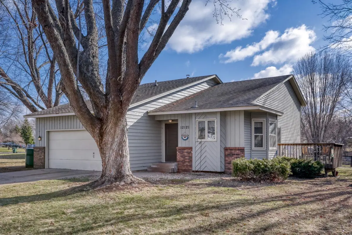 12121 Jefferson Street Ne, Blaine, MN 55434 - #1