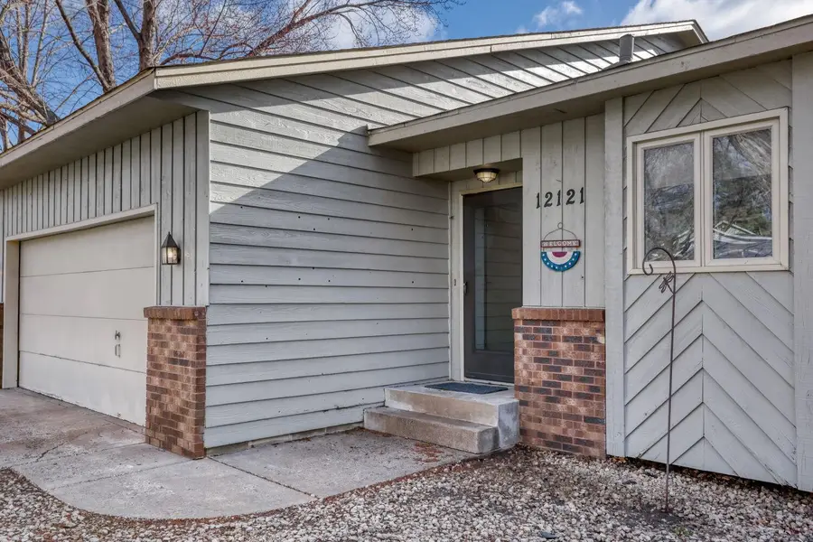 12121 Jefferson Street Ne, Blaine, MN 55434 - #3