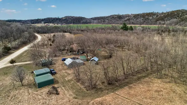 12484 Sunset Trail, Welch, MN 55089