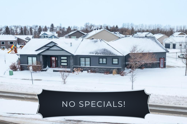 3605 Houkom Drive E, West Fargo, ND 58078