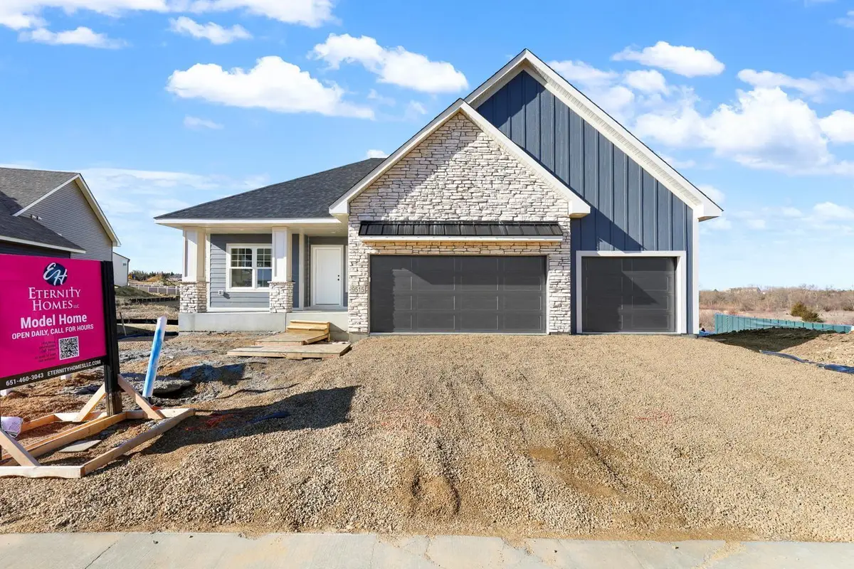 1457 Otter Way, New Richmond, WI 54017 - #1