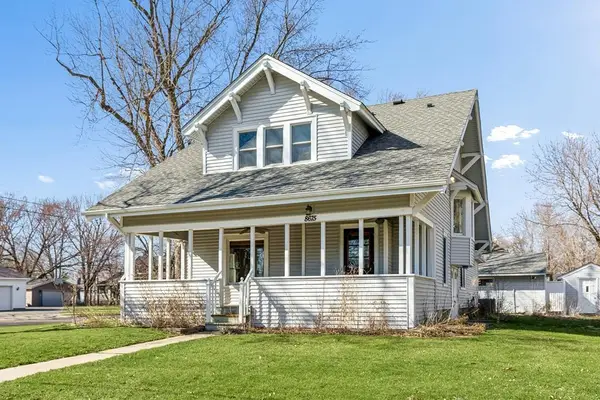 8675 Upper 206th Street W, Lakeville, MN 55044