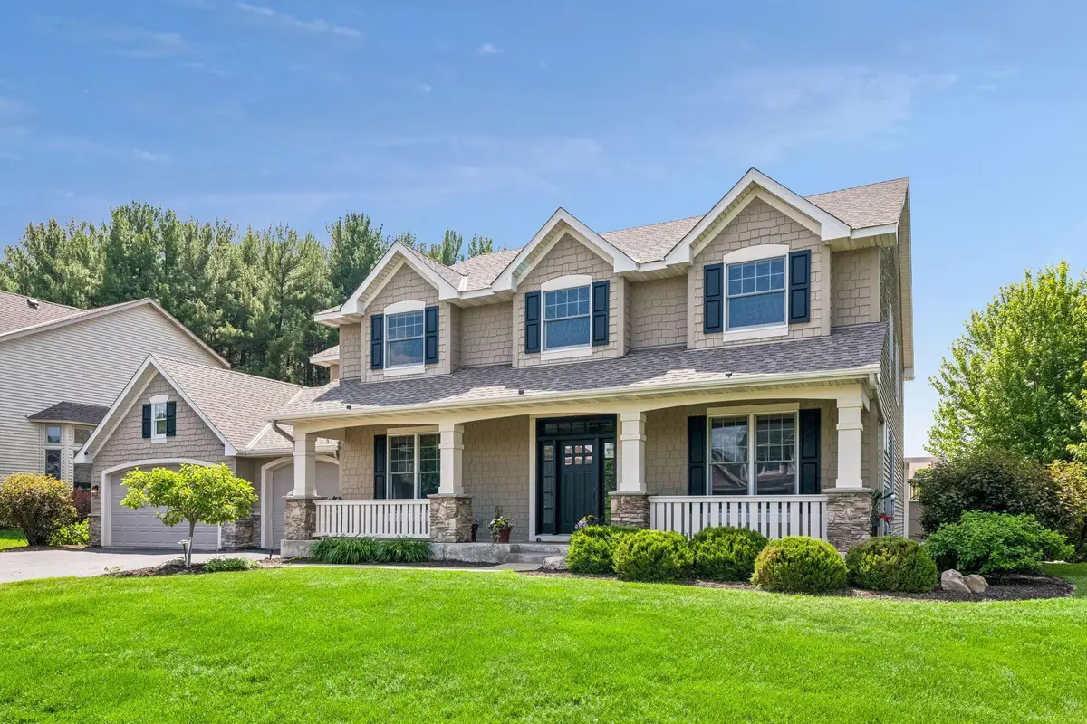 6137 Niagara Lane N, Plymouth, MN 55446 - #1